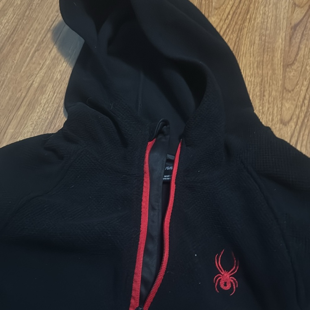 Men hoodie - Picture 7 of 7
